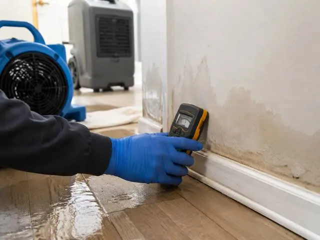 24/7 Water damage restoration services in Point Roberts, WA - Rapid flood cleanup and mitigation